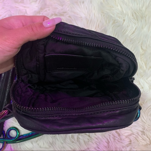 Iridescent Alexander Wang Brenda Camera Bag - Picture 5 of 5